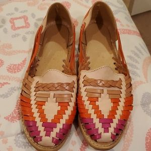 Mexican Sandals/Huaraches